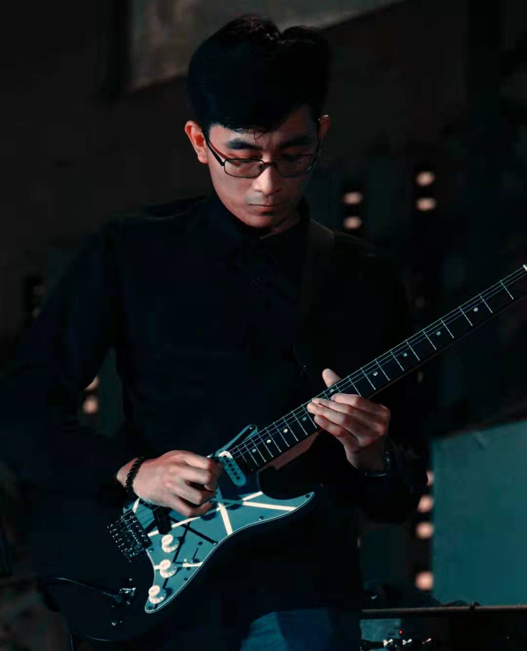 Ian Tan