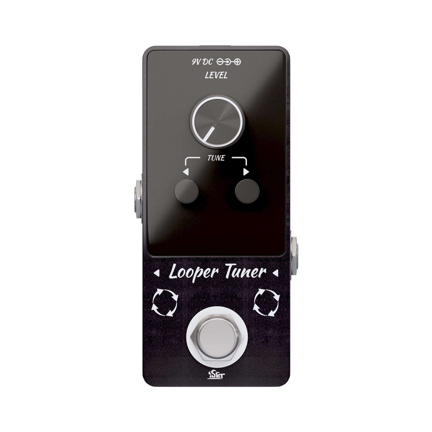Digital Pedals
