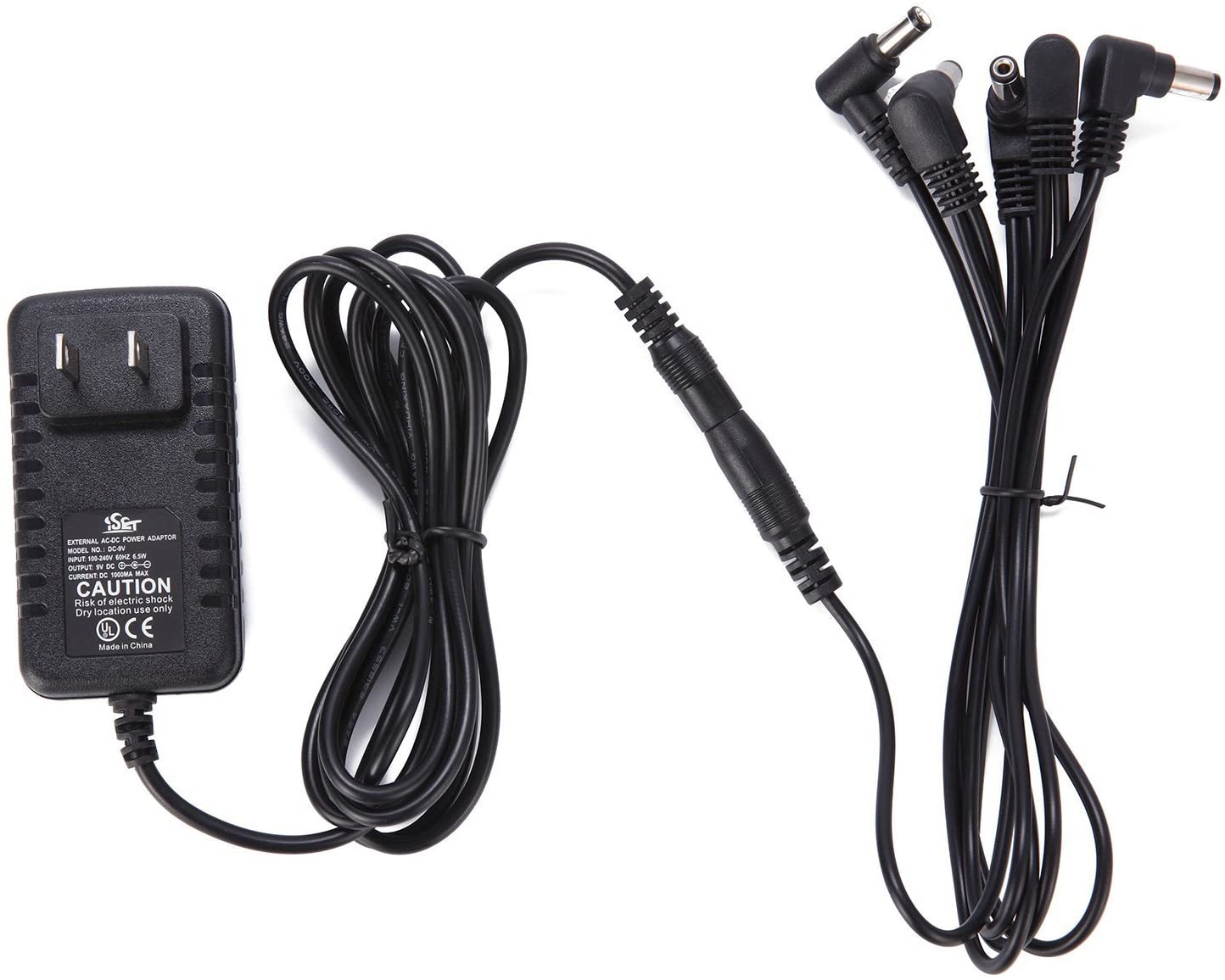 Adapter
