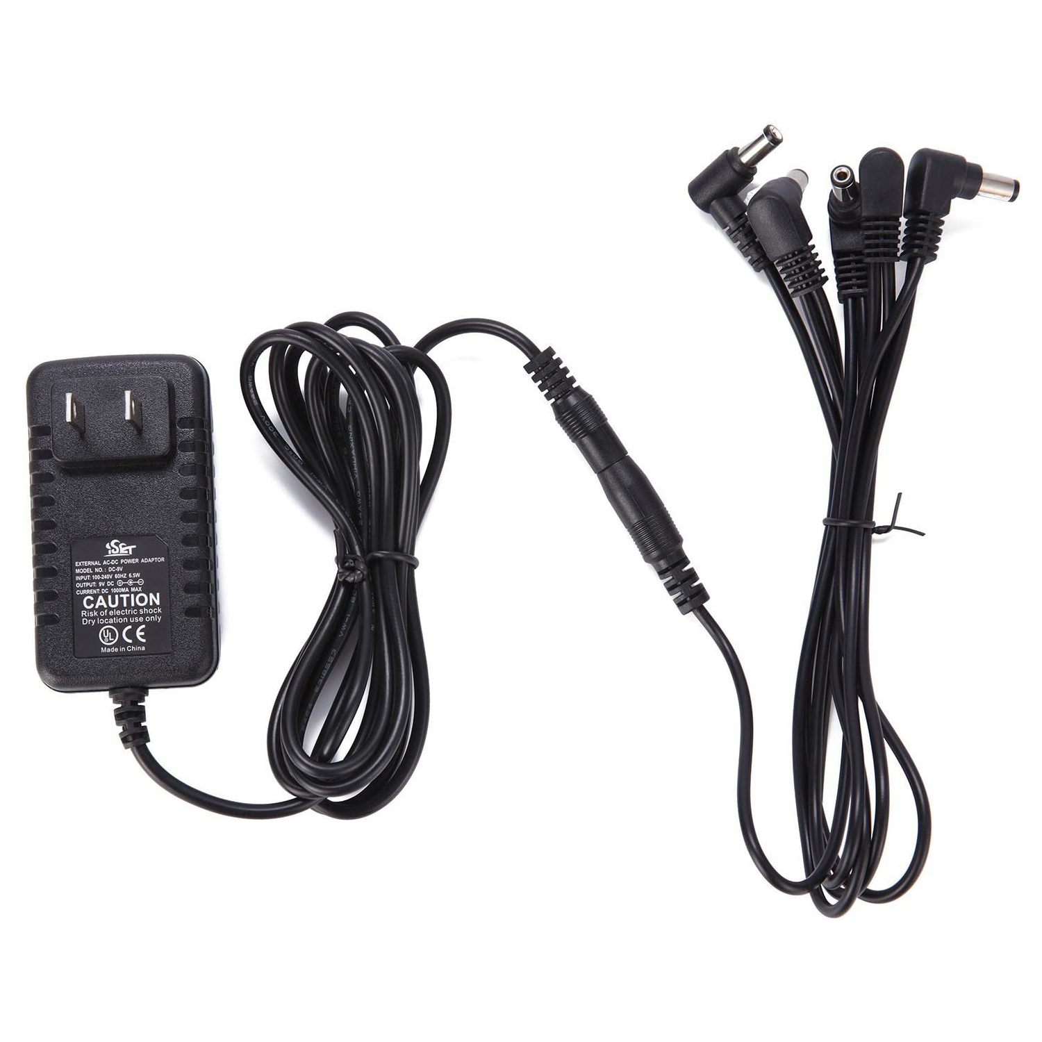 Adapter